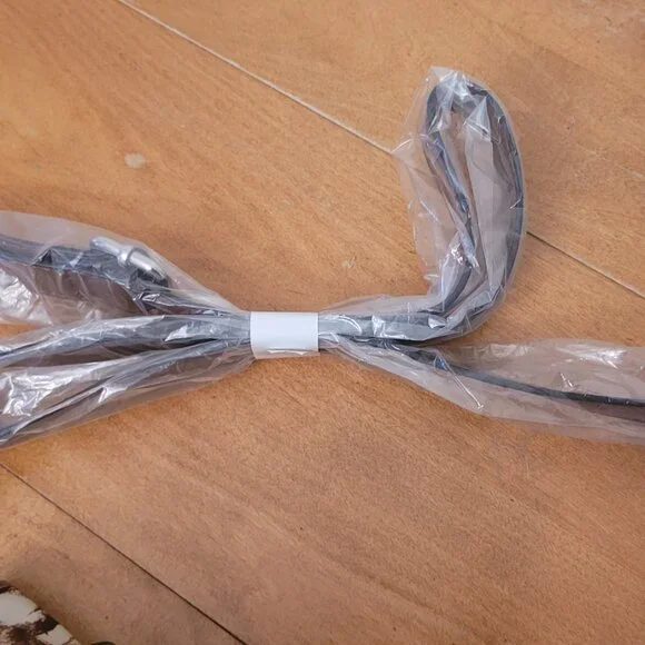 Etienne Aigner Printed Handbag with Leather Accents - New with Tags! - Picture 2 of 3